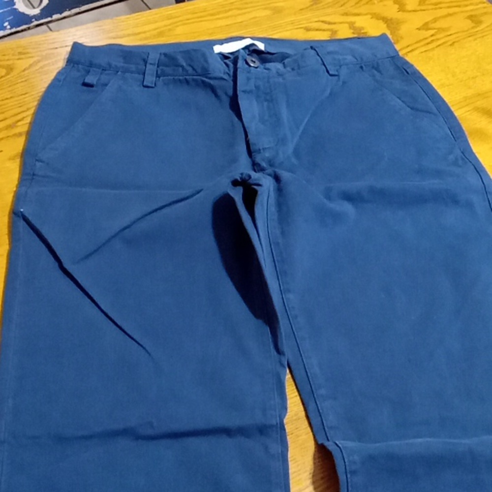Everlane Blue Women's Pants